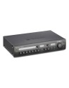 BOSCH AV PRO AMPLIFICATORE MIXER 120 W, 2 ZONE