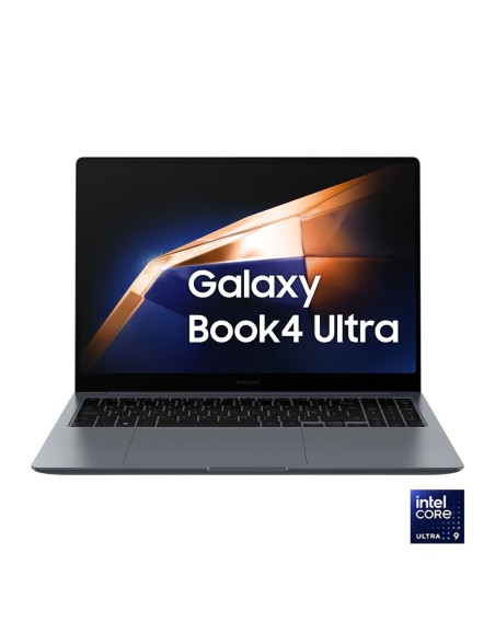 SAMSUNG MOBILE GALAXY BOOK4ULTRA 16 U9 32GB 1TB WIN11PRO RTX 4070