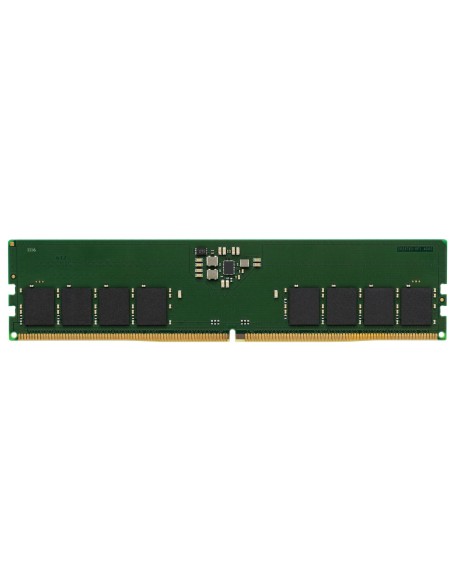 KINGSTON 16GB 4800MHZ DDR5 NON-ECC CL40 DIMM 1RX8