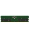 KINGSTON 16GB 4800MHZ DDR5 NON-ECC CL40 DIMM 1RX8