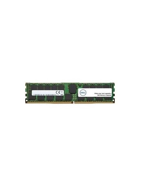 DELL 16GB - 2RX4 DDR4 RDIMM 2133MHZ