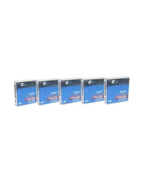 DELL LTO4 TAPE CARTRIDGE 5-PACK  KIT