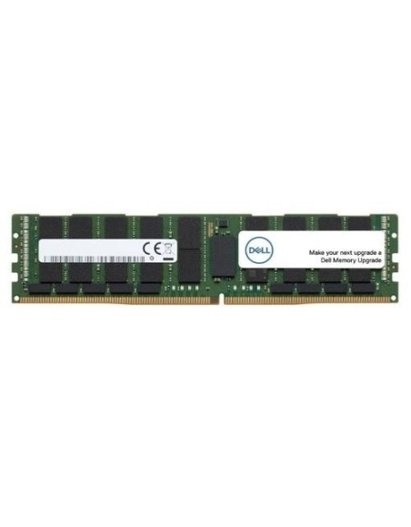 DELL 64 GB CERTIFIED MEMORY MODULE - DDR4 LRDIMM