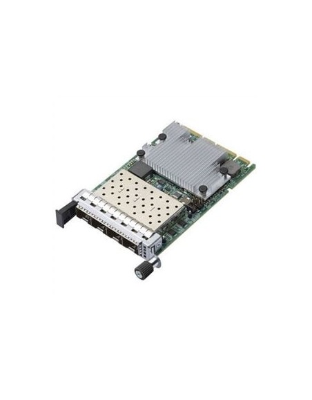 DELL BROADCOM 57504 QUAD PORT 10/25GBE,SFP28 OCP NIC 3