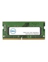 DELL MEMORY UPGRADE 32GB 2RX8 DDR4 SODIMM 3200MHZ