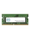 DELL MEMORY UPGRADE 32GB 2RX8 DDR5 SODDIMM 4800MHZ