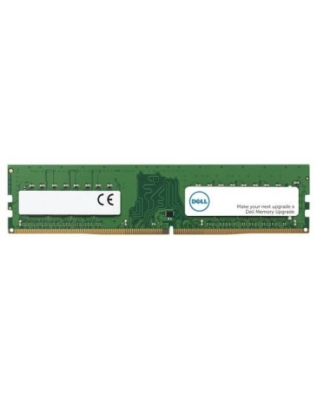 DELL MEMORY UPGRADE 16GB 1RX8 DDR5 UDIMM 4800 MT/S