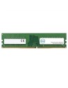 DELL MEMORY UPGRADE 16GB 1RX8 DDR4 UDIMM 3200MHZ