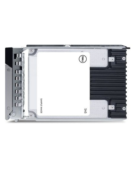 DELL 1.6TB SSD UP TO SAS 24GBPS ISE MU 512E 2.5IN