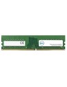 DELL 32GB CERTIFIED MEMORY MODULE 2RX8 DDR4 UDIMM