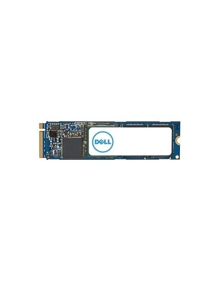 DELL M,2 PCIE NVME GEN 4X4 CLASS 40 2280 SSD - 1TB