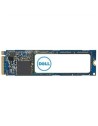 DELL M.2 PCIE NVME GEN 4X4 CLASS 40 2280 SSD - 2TB