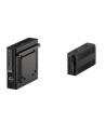 DELL OPTIPLEX MICRO AND THIN CLIENT DUAL VESA MOUNT