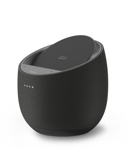 BELKIN SOUNDFORM ELITE SMARTSPEAKER ALEXA   AIRPLAY2 NERO