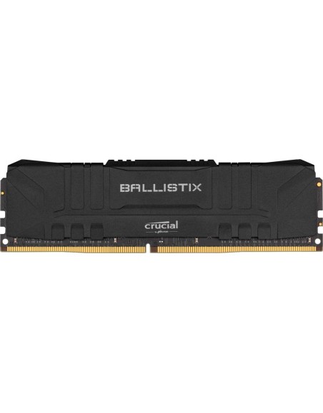 CRUCIAL BALLISTIX 32GB (2X16GB) DDR4-2666 UDIMM