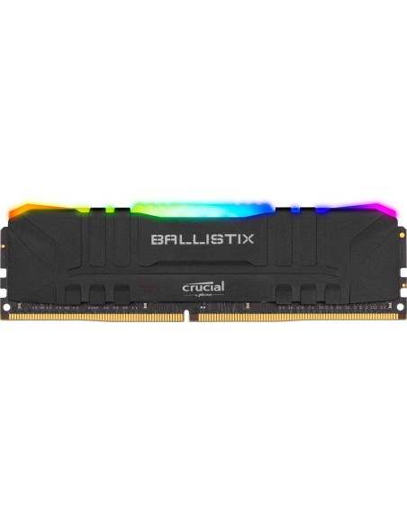 CRUCIAL BALLISTIX RGB 16GB (2X8GB) DDR4-3200 UDIMM