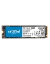 CRUCIAL P2 250GB PCIE 3.0 X4 NVME M.2 2280 SSD