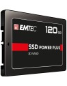 EMTEC SSD EMTEC X150 2.5 SATA 120GB 3DNAND