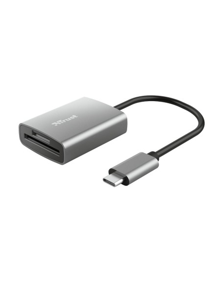 TRUST DALYX FAST USB-C CARDREADER