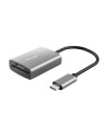 TRUST DALYX FAST USB-C CARDREADER