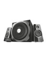 TRUST TYTAN 2.1 SPEAKER SET - BLACK