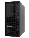 LENOVO ST50 V2 XEON E-2324G 3.1GHZ 4C 16GB 2X1TB 1X500W