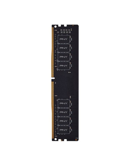 PNY TECHNOLOGIES EUROPE PNY MEMORIA RAM 8GB DIMM DDR4 2666MHZ