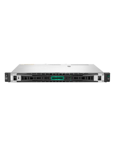 HEWLETT PACKARD ENT HPE DL20 GEN11 E-2434 1P 16G 2LFF SVR