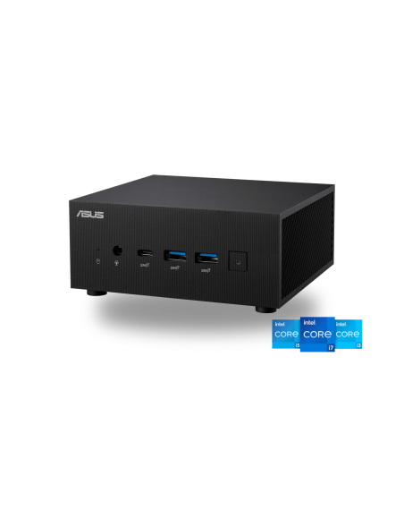 ASUS MINIPC BAREBONE ASUS PN64 Intel Core i5-13500H