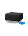 ASUS MINIPC BAREBONE ASUS PN64 Intel Core i5-13500H