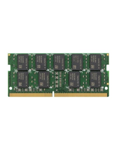 SYNOLOGY MEMORIA 16GB DDR4 2666 MHZ ECC