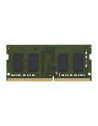 KINGSTON RAM 8GB DDR4 SODIMM 3200MHZ 1.2V