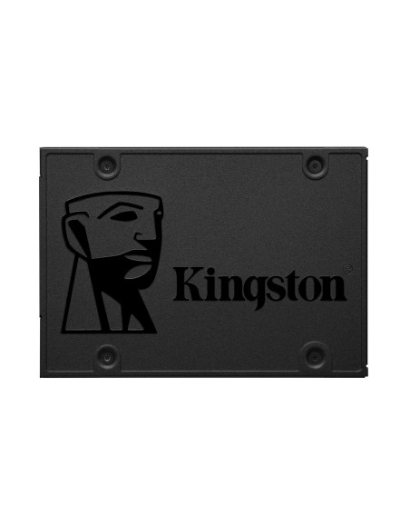 KINGSTON SSD A400 480GB SATA3 2.5