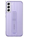 SAMSUNG MOBILE PROTECTIVE STANDING COVER FRESH LAVENDER S22+