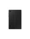 SAMSUNG MOBILE PROTECTIVE STANDING COVER BLACK GALAXY TAB A8