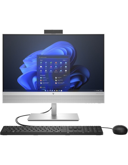 HP 840G9 AIO24T I7-14700 32/1 W11P 3YW