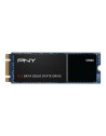 NVIDIA BY PNY 250GB SSD PNY CS900 M2 2280 SATA3