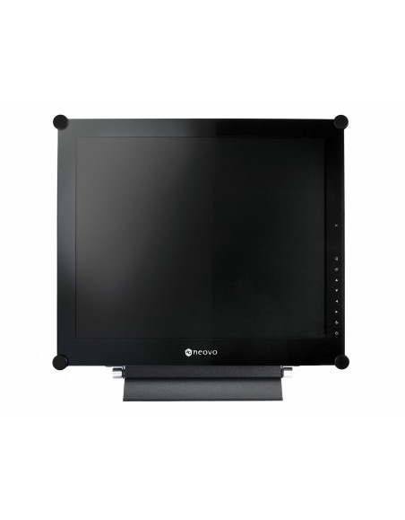 AG NEOVO DISPLAY PROFFESIONALE LED 19 - BLACK