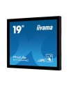 IIYAMA 19 5:4 PCAP 10P TOUCH BEZEL FREE / OPEN FRAME