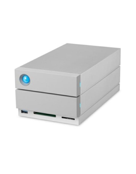 LACIE 32TB LACIE 2BIG DOCK THUNDERBOLT 3