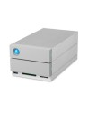 LACIE 32TB LACIE 2BIG DOCK THUNDERBOLT 3