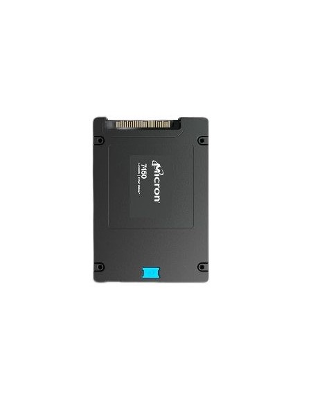 MICRON TECHNOLOGY MICRON 7400 PRO SSD 3.20TB U.3 PCIE 3.0 X4 (NVME)