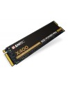 EMTEC X400 SSD M2 NVME PCLE GEN 4X4 500GB 3D NAND