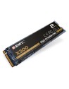 EMTEC X300 SSD M2 NVME PCLE GEN 3X4 2TB 3D NAND