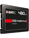 EMTEC SSD EMTEC X150 2.5 SATA 480GB 3D NAND