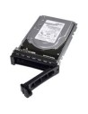 DELL 2.4TB 10K RPM SAS 12GBPS 512E 2.5IN 3.5IN HYB CARR