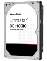 WESTERN DIGITAL HUS726T6TAL5204 - ULTRASTAR DC HC310 6TB SAS 3.5