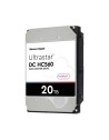 WESTERN DIGITAL WUH722020ALE6L4 - ULTRASTAR DC HC560 SATA 3,5 20TB