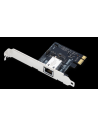 ASUS COMPONENTS ASUS DASH LAN CARD-I-SI