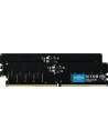 CRUCIAL 64GB KIT (2X32GB) DDR5-4800 UDIMM CL40 (16GBIT)